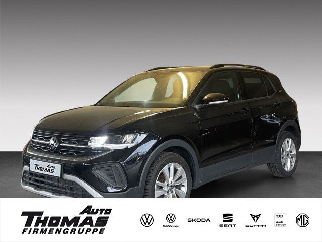 VW T-Cross 26.570 km 23.580 &euro; Bonn 53227