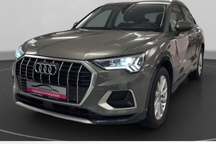 Audi Q3 27.244 km 29.490 &euro; Bonn 53119