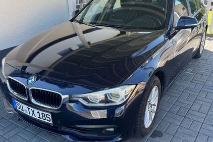 BMW 318 79.000 km 12.999 &euro; Meckenheim 53340