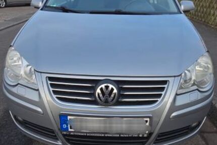 VW Polo 249.950 km 1.600 &euro; Bonn 53121