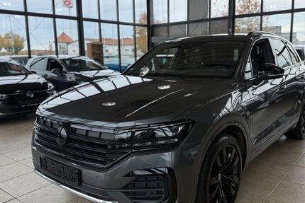 VW Touareg 55.000 km 49.980 € Erftstadt 50374