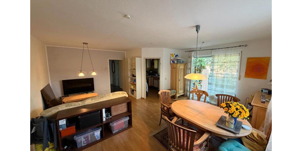 Etagenwohnung Bad Neuenahr-Ahrweiler Ahrweiler - 2 Zimmer, 61 m&sup2;, 185.000&euro; | Angebot:27232126