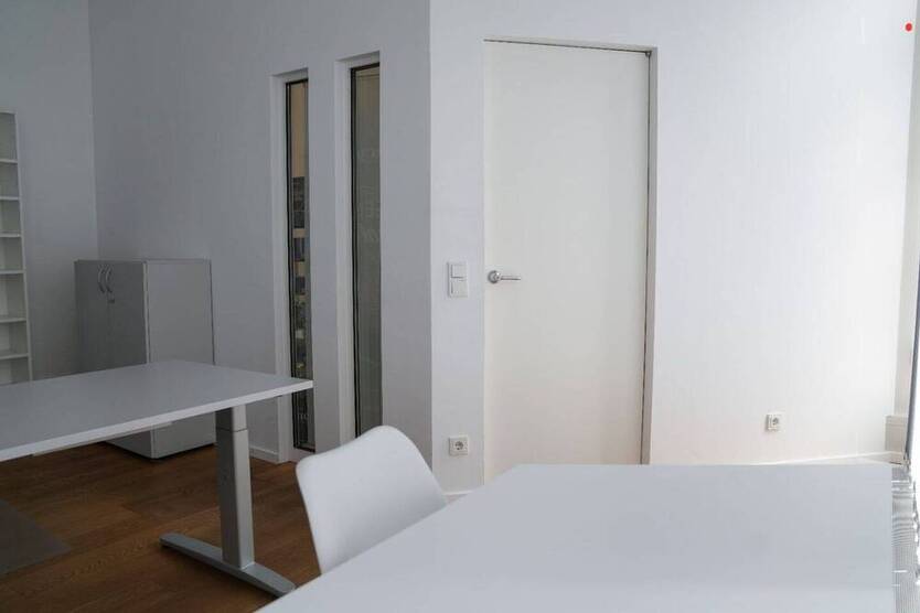 Wunderschöne Büroräume im Herzen von Köln - All-in-Miete