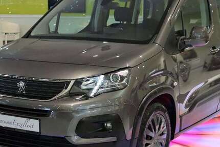 Peugeot Rifter 76.712 km 18.750 &euro; Troisdorf 53842