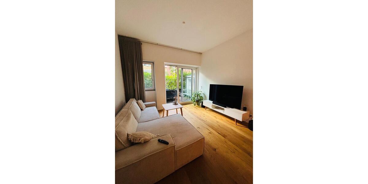 von privat: hochwertige 2 Zimmer Wohnung in Köln-Ehrenfeld 2 zimmer