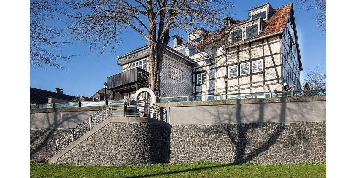 Etagenwohnung Köln Westhoven - 4 Zimmer, 109 m&sup2;, 727.500&euro; | Angebot:25687097