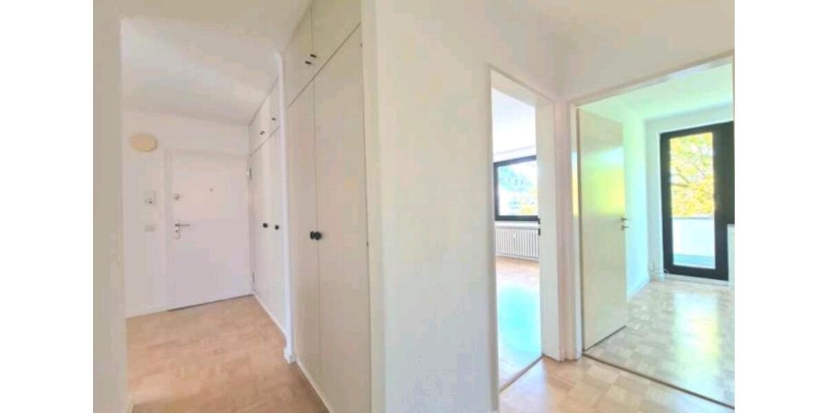 Etagenwohnung Köln Rodenkirchen - 3 Zimmer, 90 m&sup2;, 609.000&euro; | Angebot:24841805