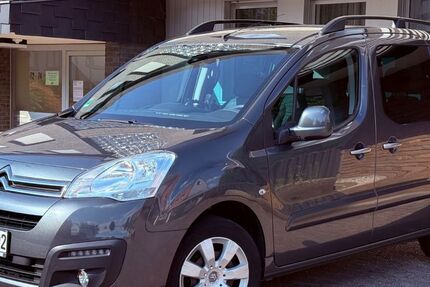 Citroen Berlingo 114.494 km 6.999 € bonn 53175