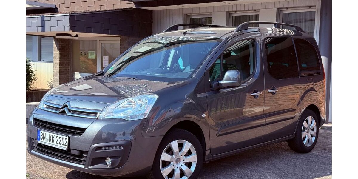Citroen Berlingo 114.494 km 6.999 € bonn 53175