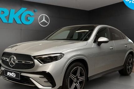 Mercedes-Benz GLC 300 9.800 km 69.680 € Bonn 53119