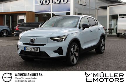 Volvo C40 10.000 km 36.800 € Königswinter 53639