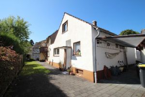 Hier ist die zweite Reihe die erste Wahl! Einfamilienhaus in Muffendorf 5 zimmer