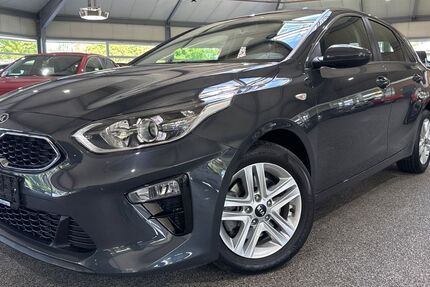 Kia ceed / Ceed 31.648 km 16.980 € Troisdorf 53842