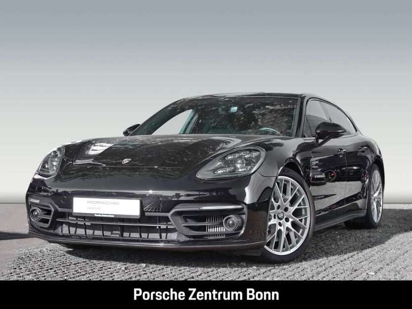 Panamera