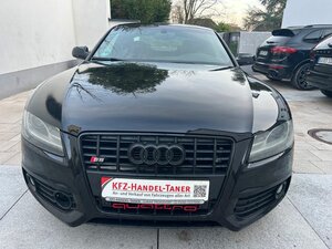 Audi S5 Coupe 4.2 FSI quattro/ATM/80000TKM 283.000 km 9.900 &euro; Troisdorf 53844