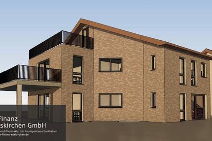 Wohnung Euskirchen Dom-Esch - 3 Zimmer, 115 m&sup2;, 1.700&euro; | Angebot:26181312