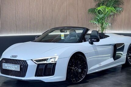 Audi R8 52.126 km 122.200 &euro; Bad Honnef/Rottbitze 53604