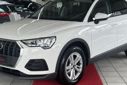 Audi Q3 88.250 km 24.449 &euro; Erftstadt / Köln 50374