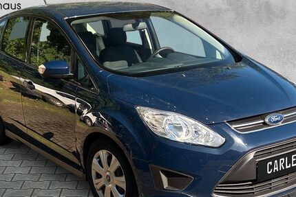 Ford C-Max 130.103 km 5.190 € Köln - Worringen 50769