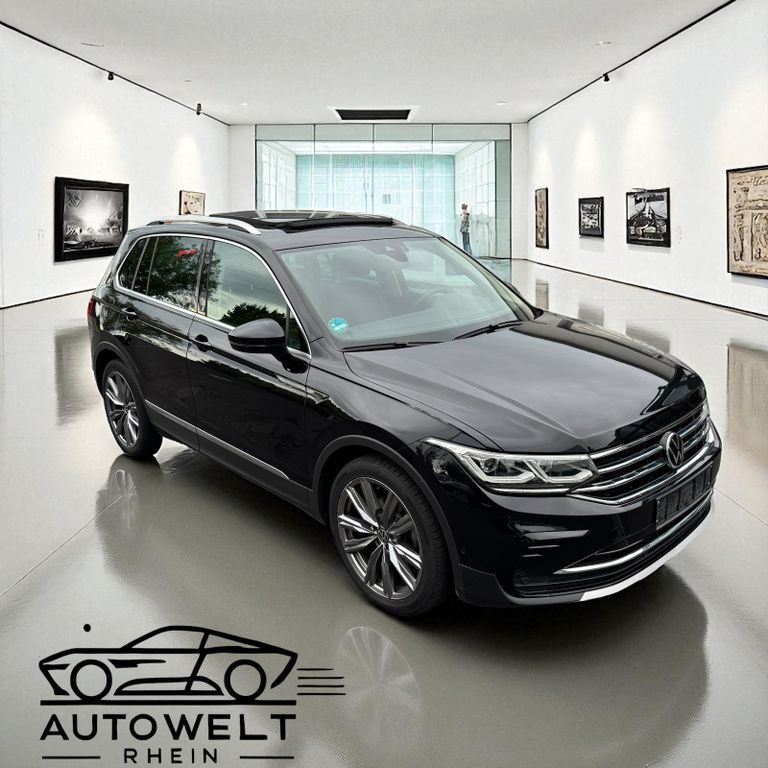 VW Tiguan 199.990 km 23.990 € Bonn OT Pützchen 53229
