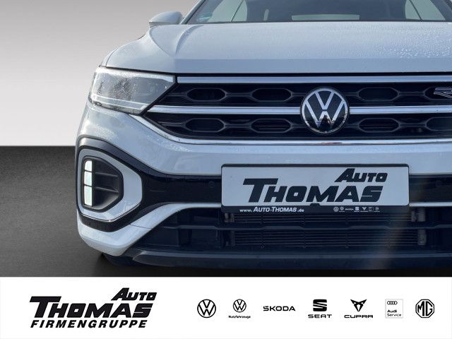 VW T-Roc 26.004 km 28.980 &euro; Bornheim 53332