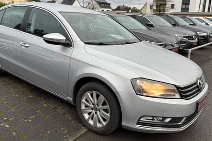 VW Passat 94.000 km 9.999 &euro; Bad Breisig 53498