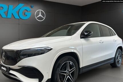 Mercedes-Benz EQA 12.620 km 42.280 &euro; Euskirchen 53879