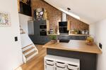 Maisonettenwohnung Bonn Dransdorf - 5 Zimmer, 137 m&sup2;, 1.918&euro; | Angebot:26408195
