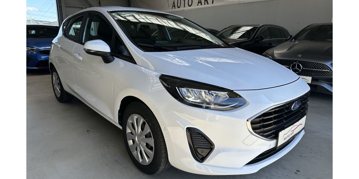 Ford Fiesta 13.398 km 14.990 &euro; Eitorf 53783