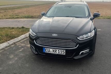 Ford Mondeo 110.267 km 12.600 &euro; Weilerswist 53919