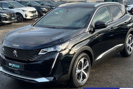 Peugeot 3008 23.640 km 22.290 &euro; Bonn 53121