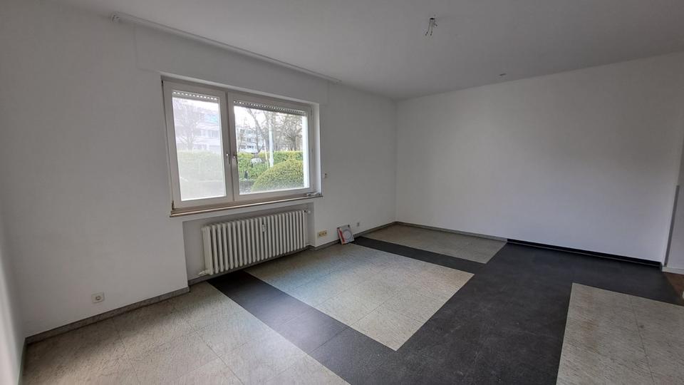 Erdgeschoßwohnung Bonn Hardtberg - 4 Zimmer, 100 m&sup2;, 2.150&euro; | Angebot:25824139
