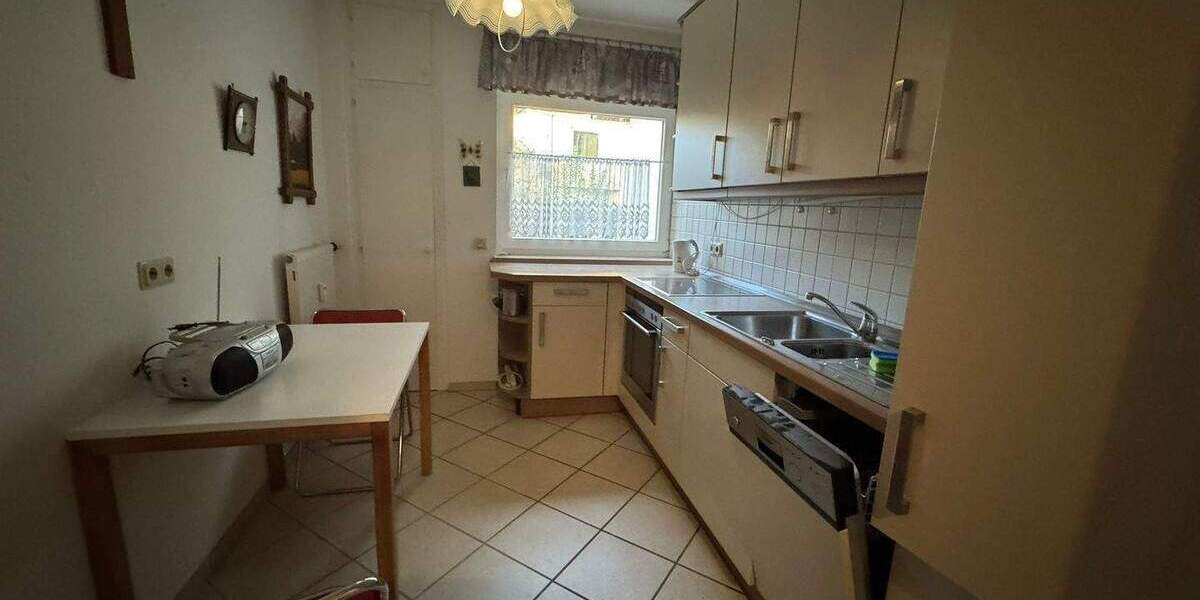 Etagenwohnung Bad Honnef Selhof - 2 Zimmer, 75 m&sup2;, 278.000&euro; | Angebot:25694158