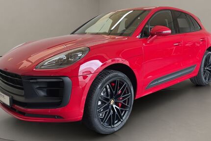 Porsche Macan 22.185 km 84.700 &euro; Köln 50823