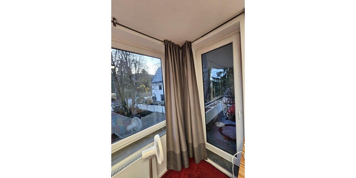 Etagenwohnung Köln Rodenkirchen - 3 Zimmer, 81 m&sup2;, 1.800&euro; | Angebot:24599516