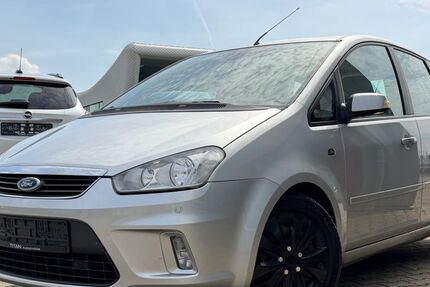 Ford C-Max 126.000 km 3.350 &euro; Erftstadt 50374