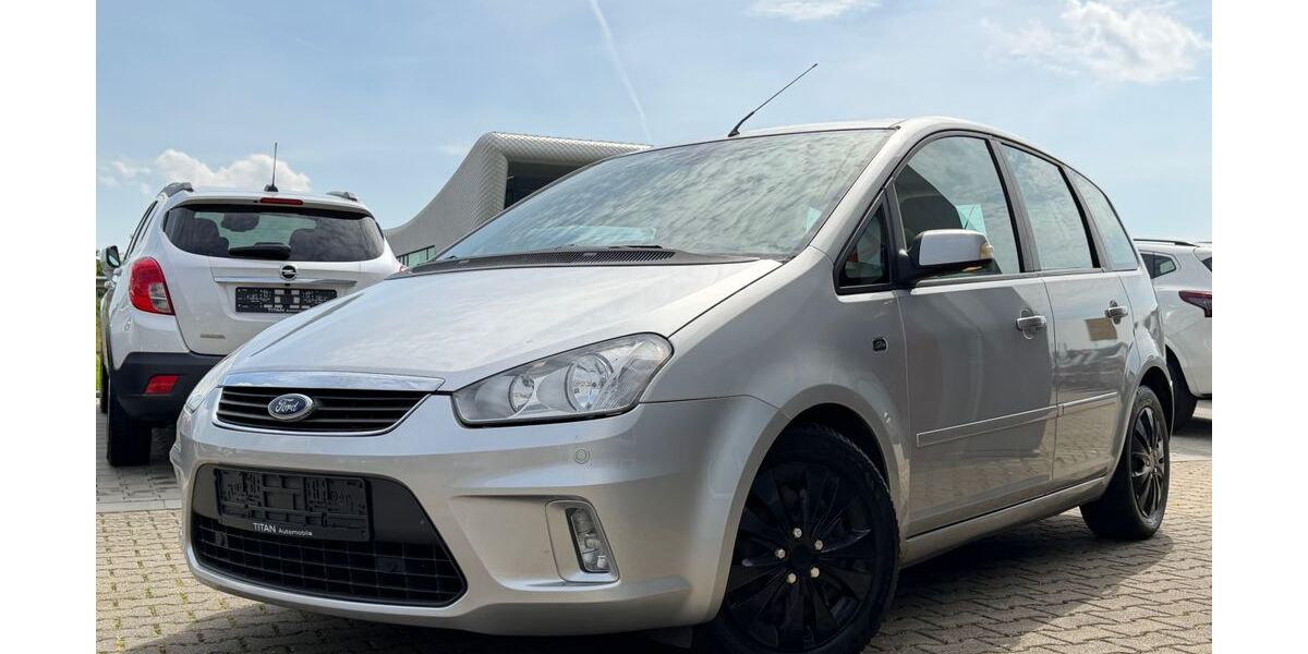 Ford C-Max 126.000 km 3.350 &euro; Erftstadt 50374