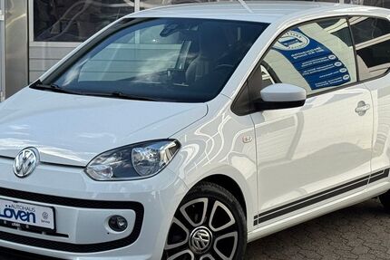 VW up! 95.800 km 7.990 &euro; Hennef-Uckerath 53773