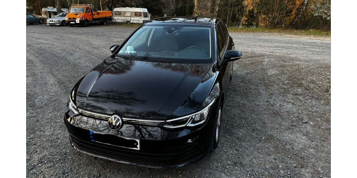VW Golf 96.394 km 15.999 &euro; Hennef 53773