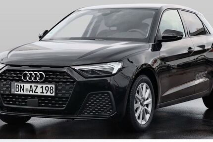 Audi A1 1.001 km 24.980 &euro; Bonn 53119