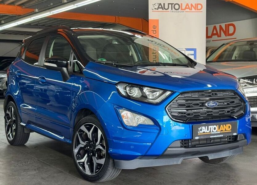EcoSport