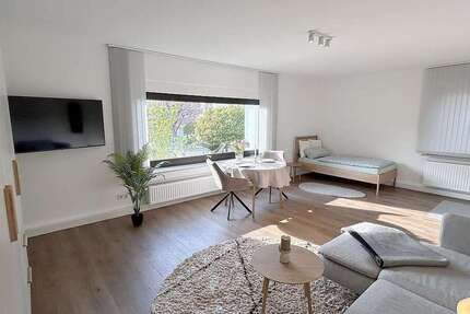 Zimmer Bad Honnef - 1 Zimmer, 1.290&euro; | Angebot:26518909