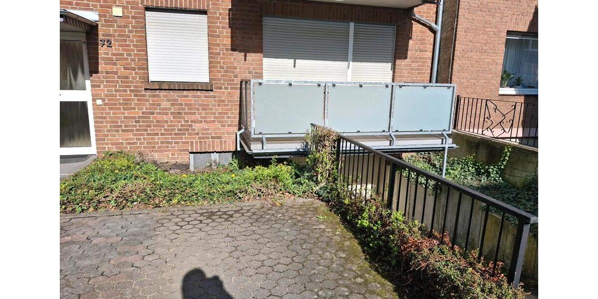 Erdgeschoßwohnung Hürth - 3 Zimmer, 98 m&sup2;, 1.350&euro; | Angebot:26465560