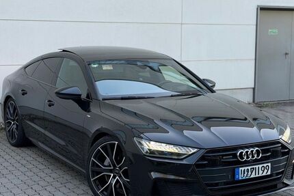 Audi A7 164.850 km 38.999 &euro; Bonn 53127