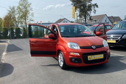 Fiat Panda 120.000 km 6.500 &euro; Bonn 53227