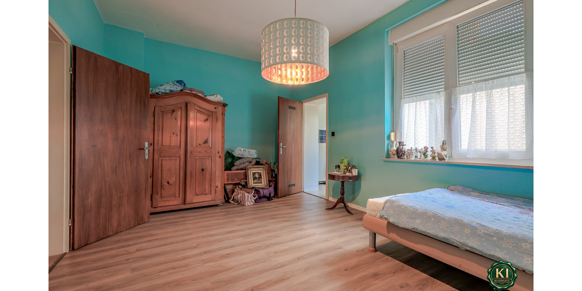 Kapitalanlage in Erpel: Voll vermietetes Mehrfamilienhaus mit 3 Wohneinheiten - Mehrfamilienhaus, Wohnhaus Erpel | Angebot:27581273