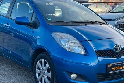 Toyota Yaris 160.000 km 3.999 &euro; Euskirchen 53881