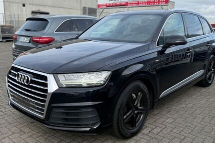 Audi Q7 279.000 km 20.999 &euro; Euskirchen 53879