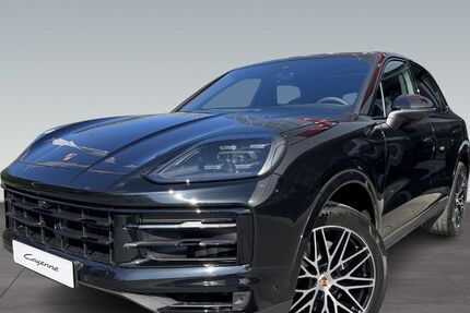 Porsche Cayenne 9.900 km 96.900 &euro; Bergisch Gladbach 51429