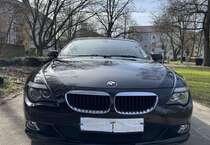 BMW 630